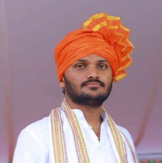 Akula Rakesh