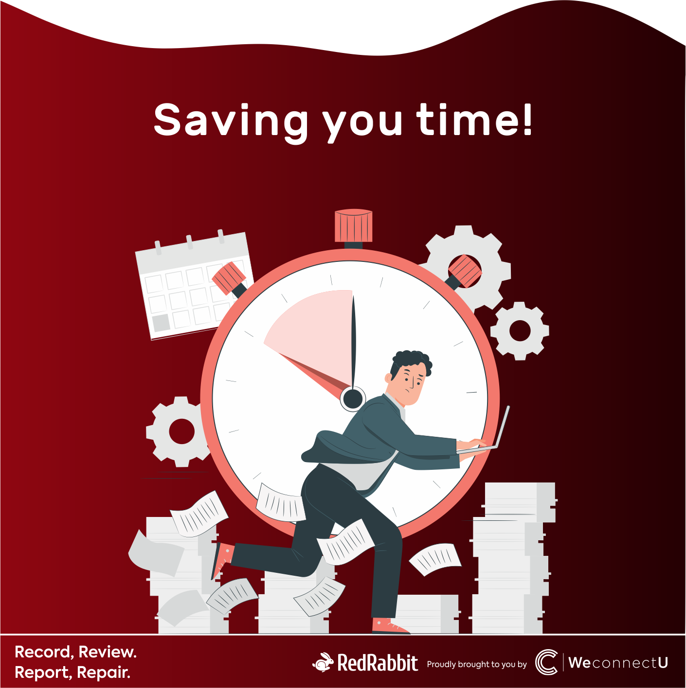 RedRabbit - The RedRabbit inspection app saves you time... | Facebook