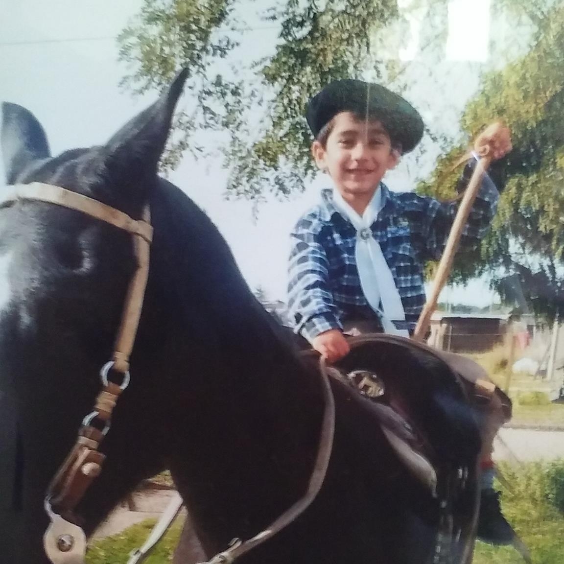 Ruben Ramirez