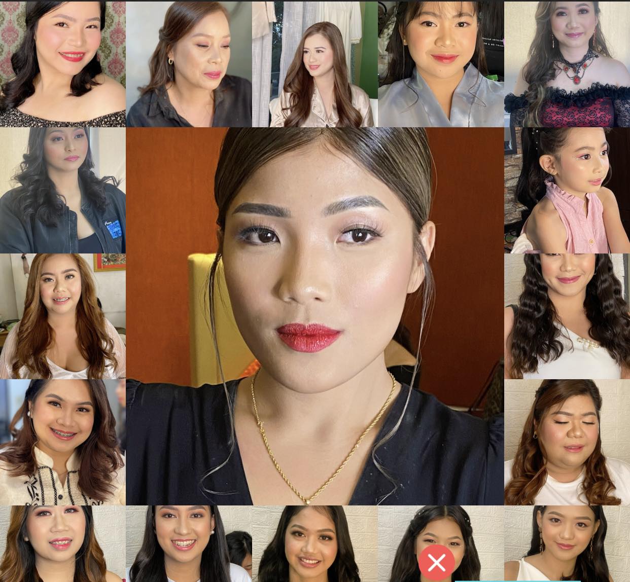 Beautified by AYCEL | Muntinlupa City