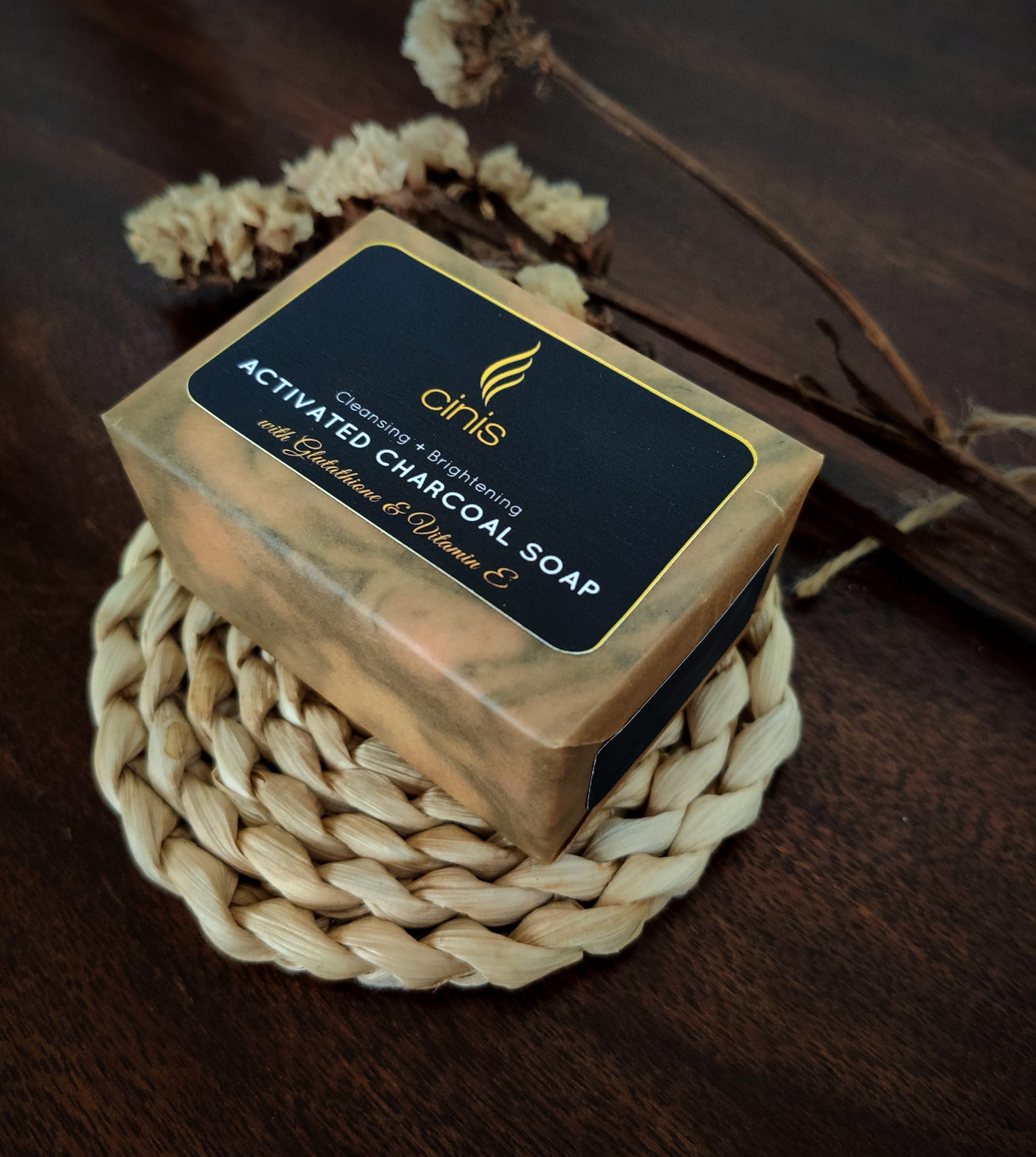 Cinis - We are so delighted to introduce our newly-formulated, love ...