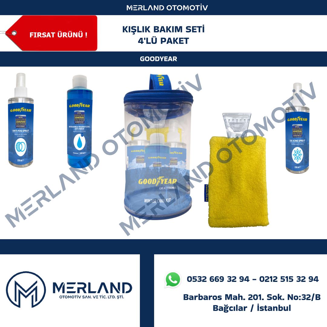 Merland Otomotiv