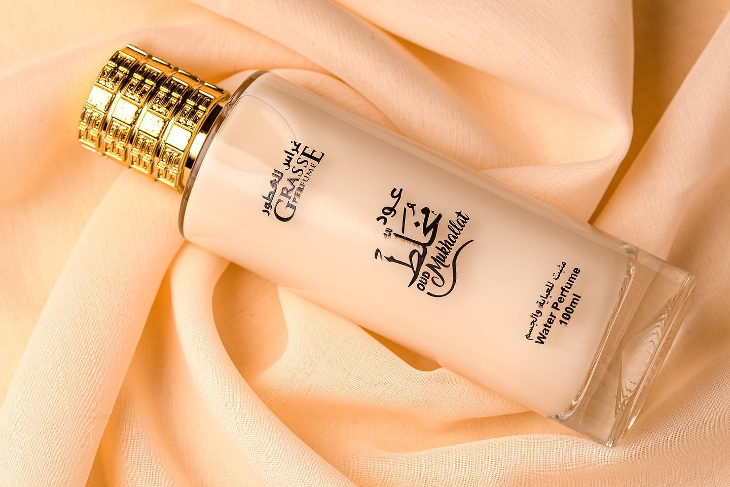 غراس للعطور Startseite Facebook