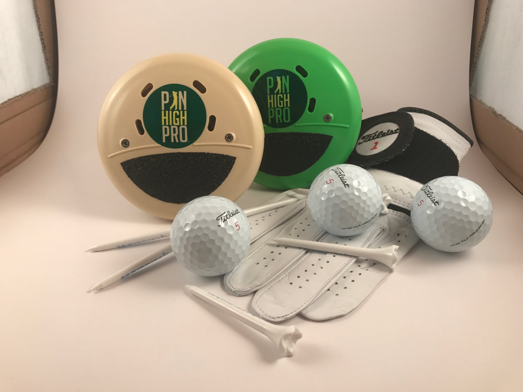 Pin High Pro | Knoxville TN