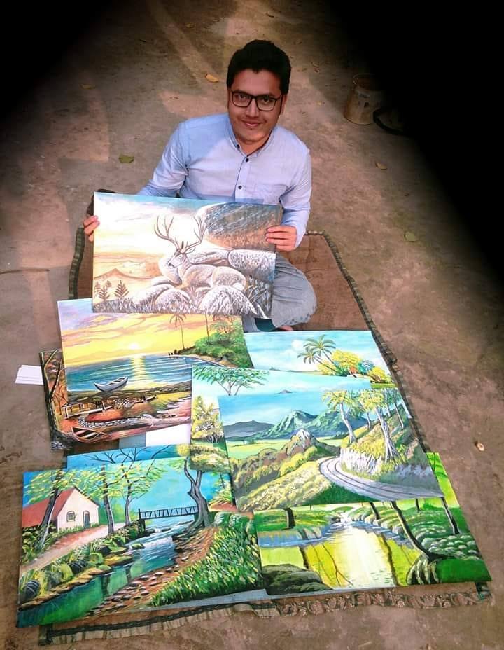 Riman Fine Arts