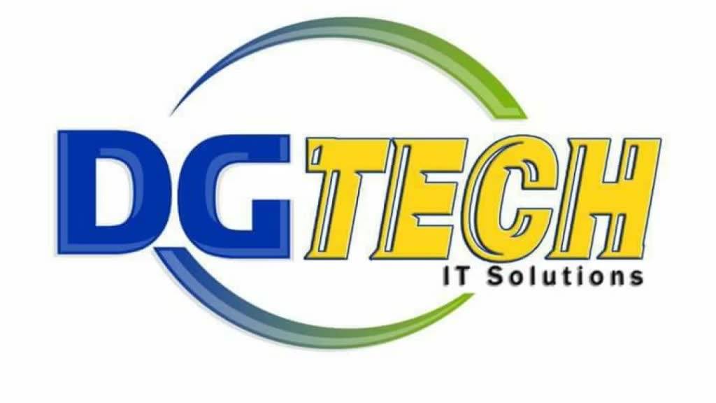 DG-Tech (IT Solution Providers) | Sharjah