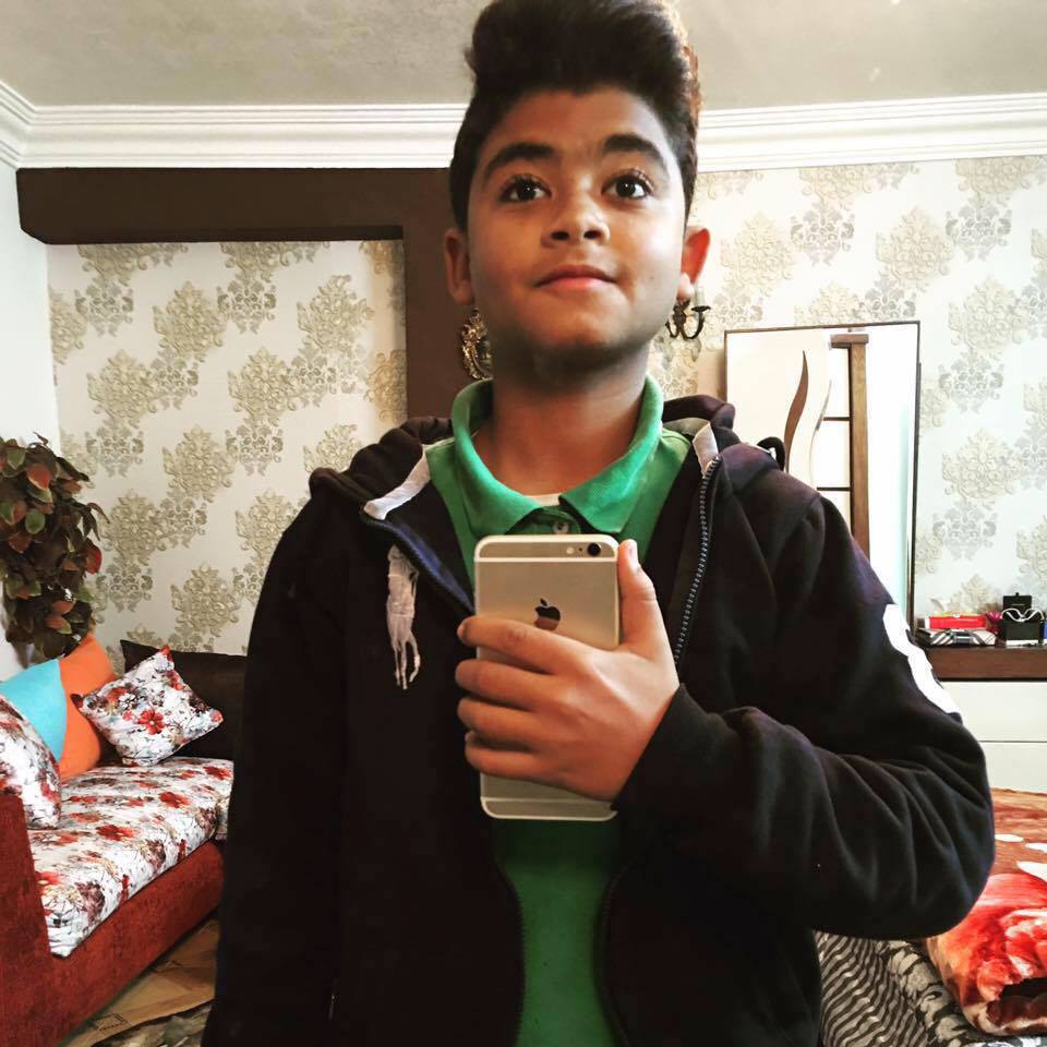 Seif MOhamed