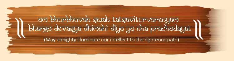 Awgp - All World Gayatri Pariwar