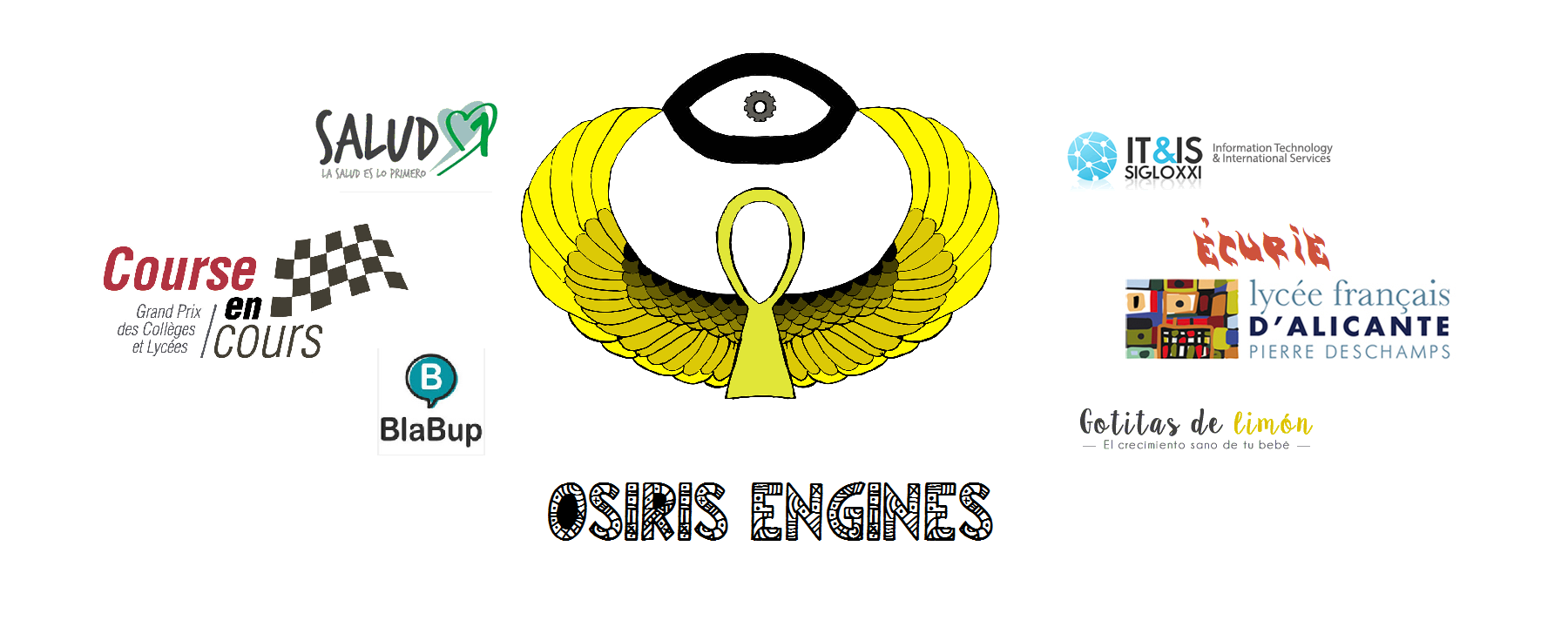 Osiris Engines | Alicante