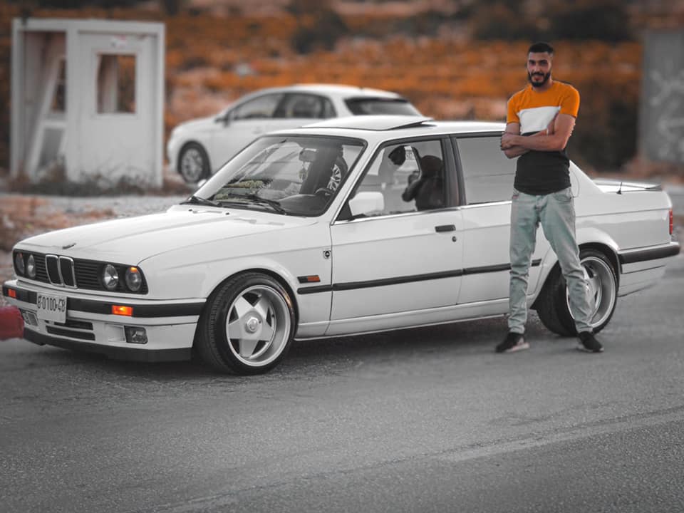 Mahde Sabre