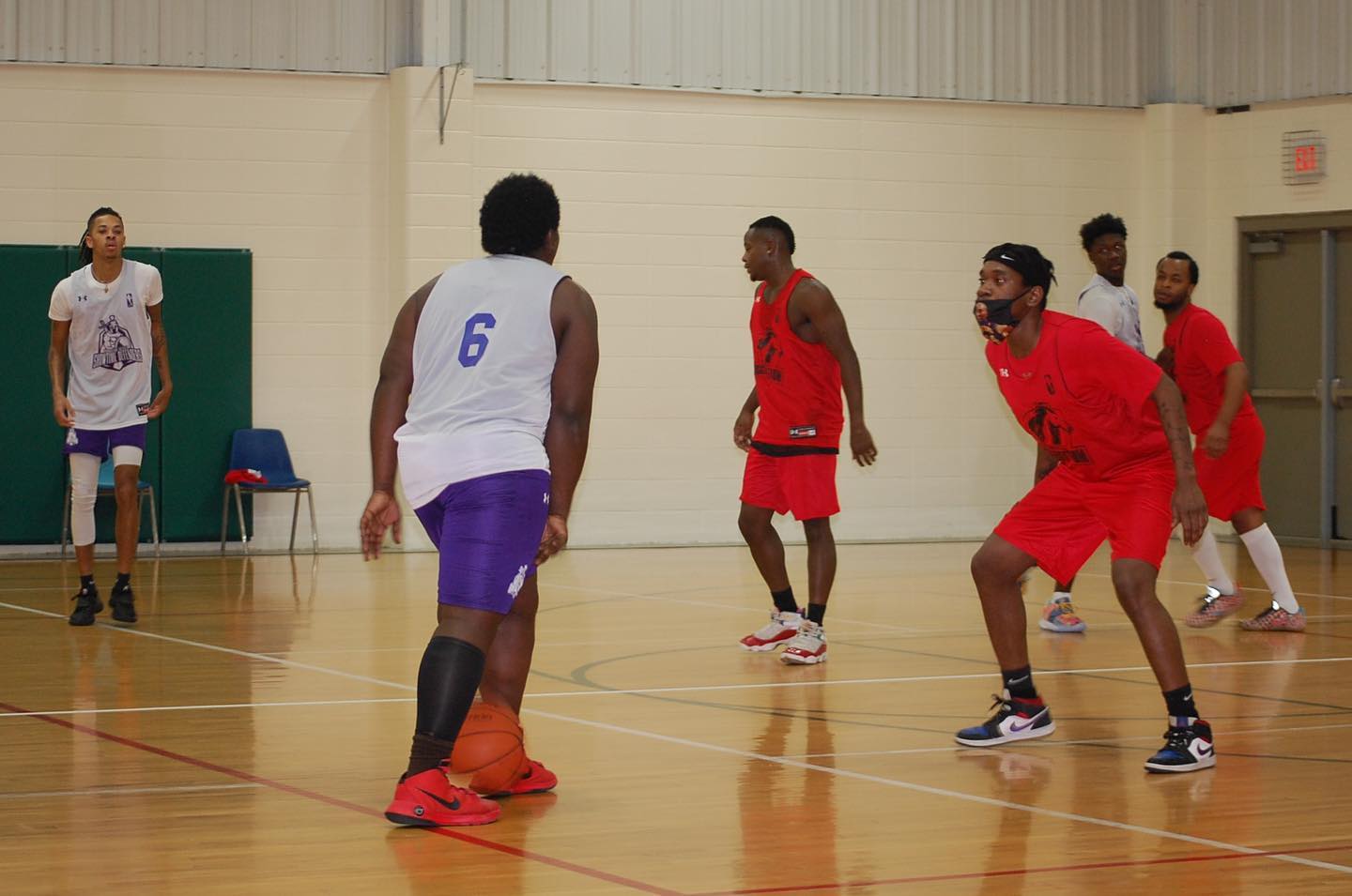 Program Select Mens League