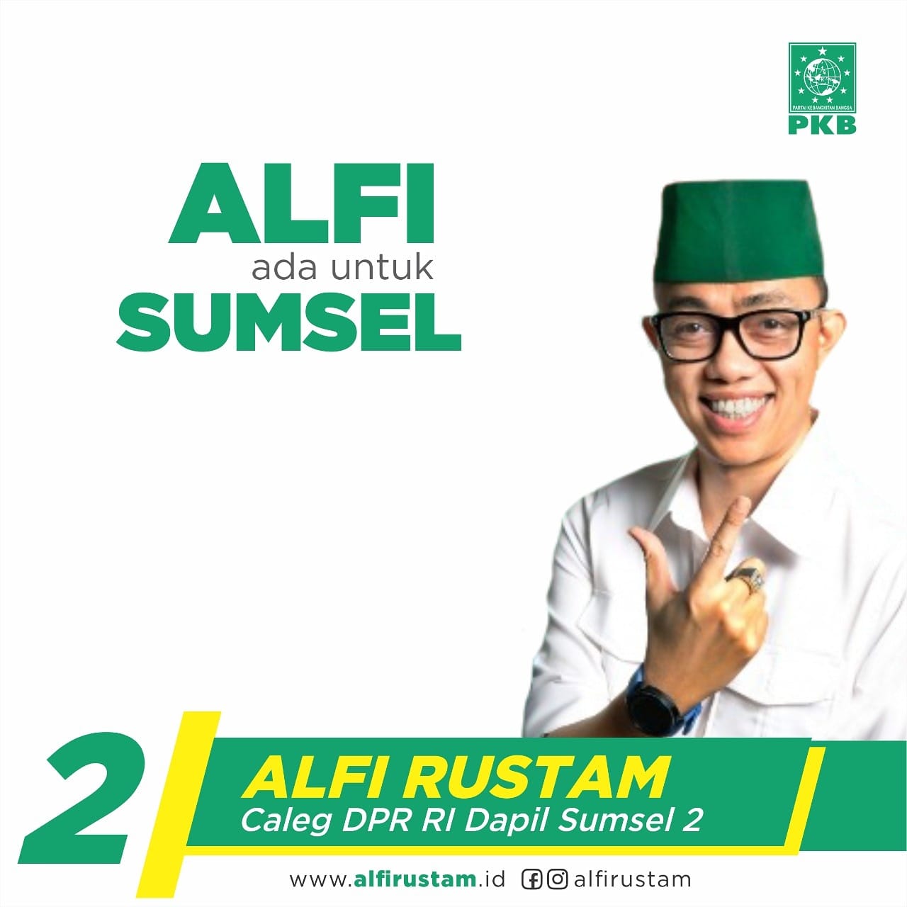 Alfi Rustam