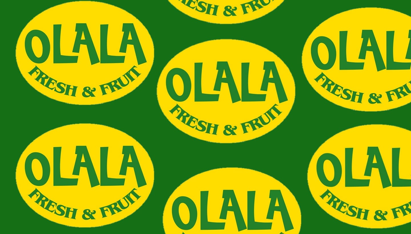 Olala Fresh & Fruit