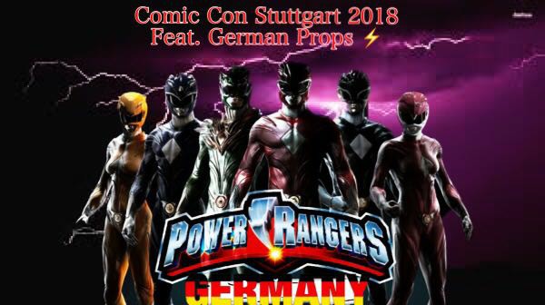 Rangers :) Nun wird es Offiziell... - Ranger Power Germany | Facebook