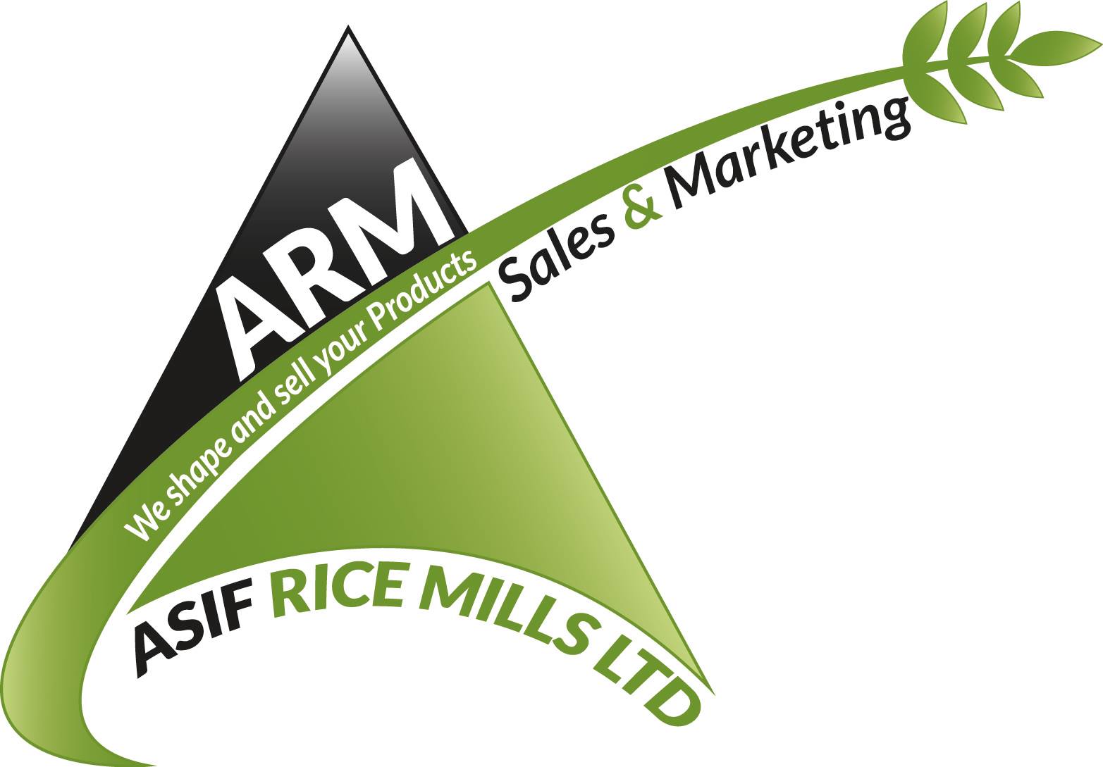 ASIF RICE MILLS Ltd