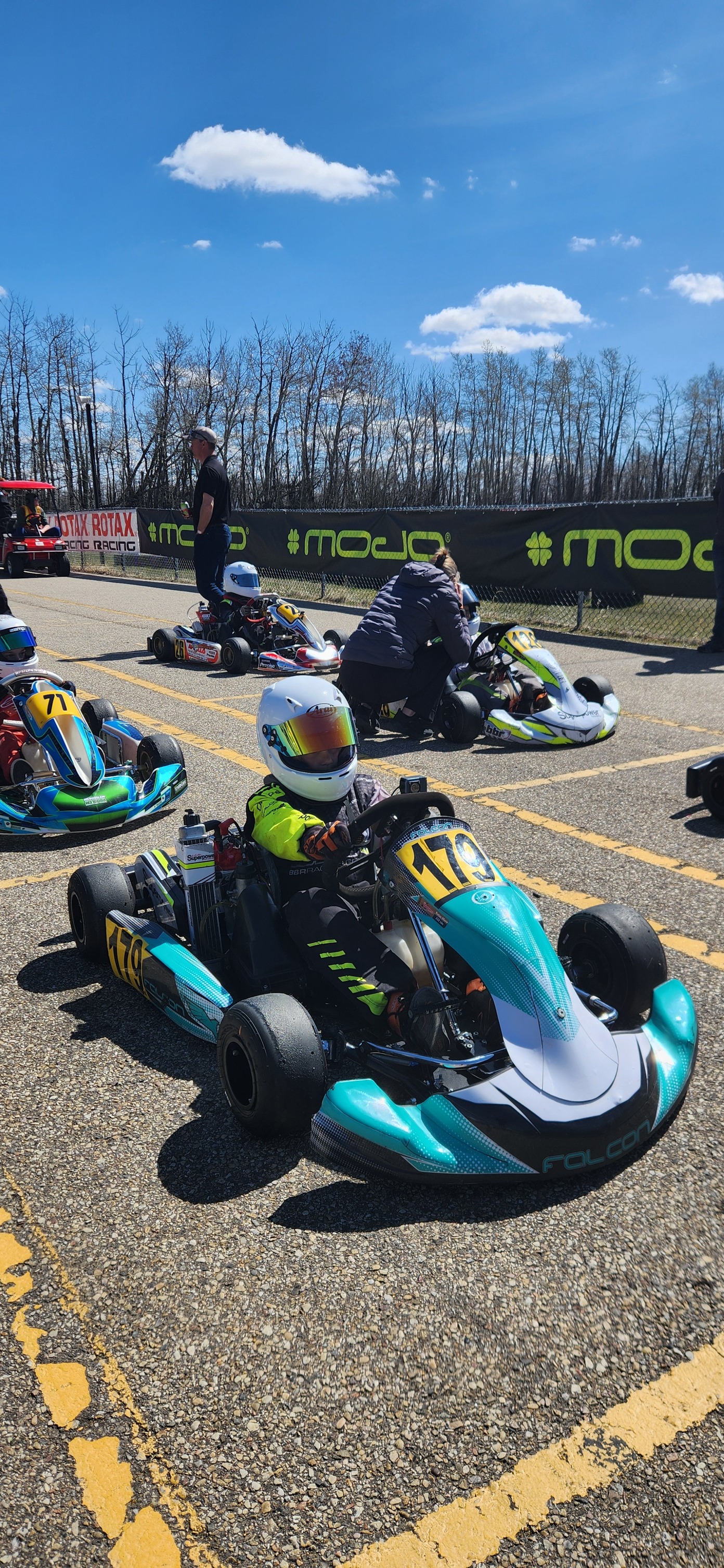 BBR Autosport