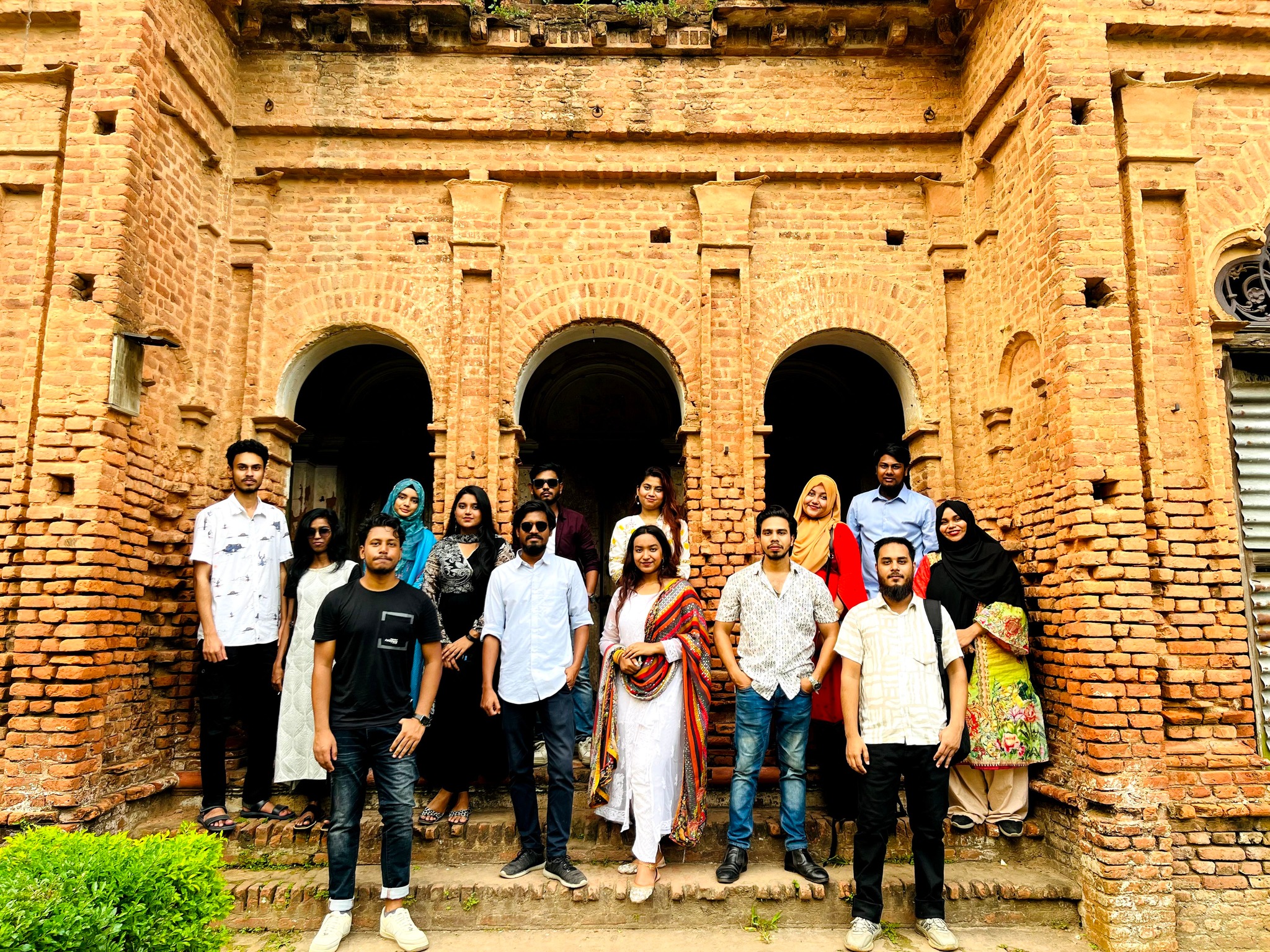 Shikhor-55 | Dhaka