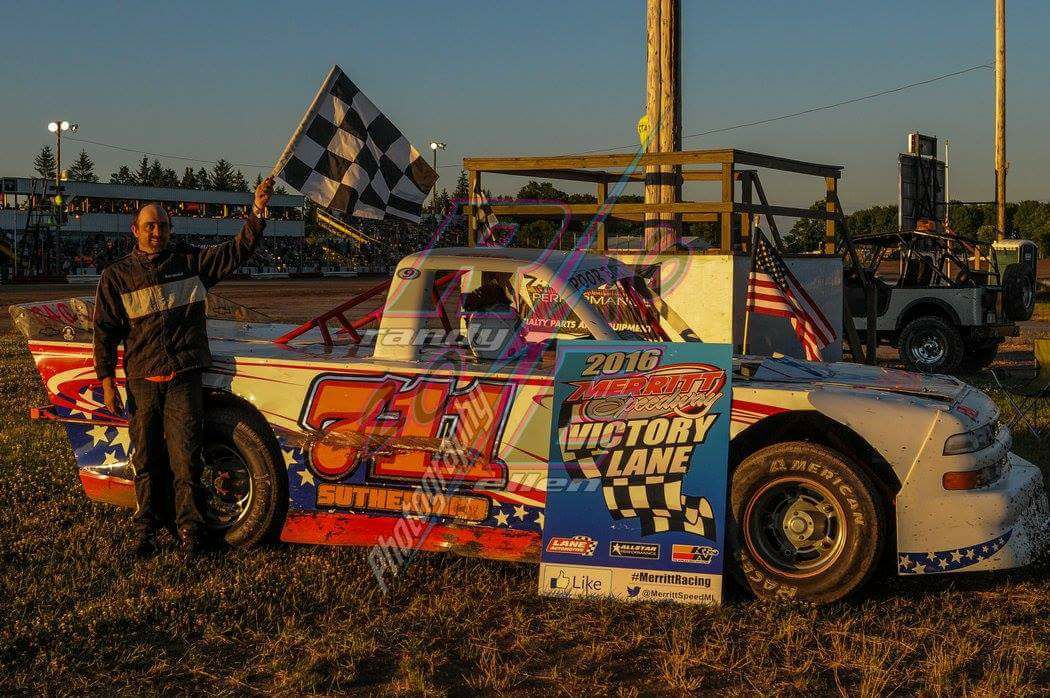 Poor Boy Racing