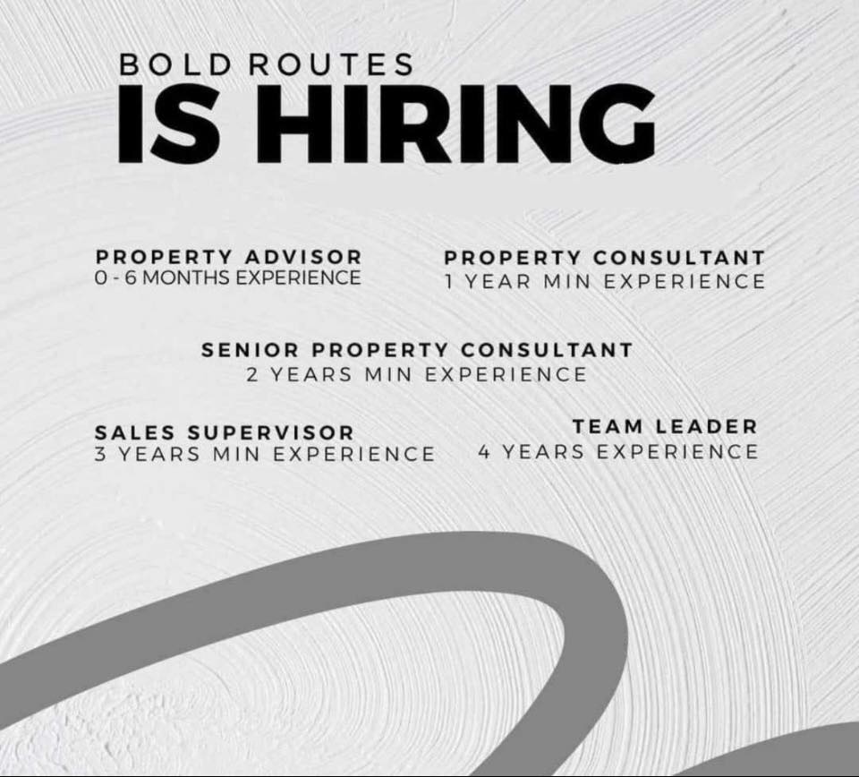 Real Estate Job Hiring 2023 | Facebook