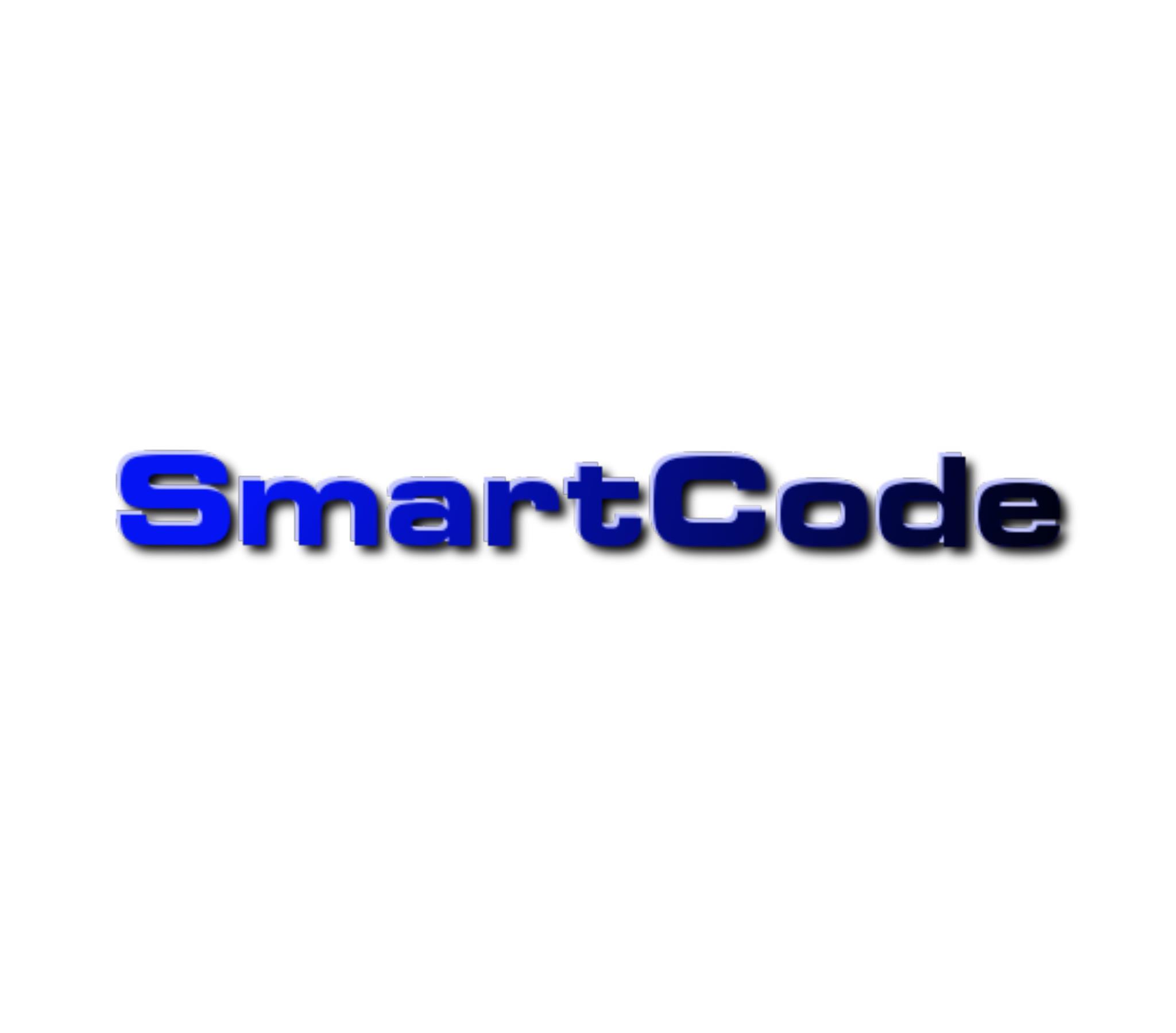 SmartCode - Home