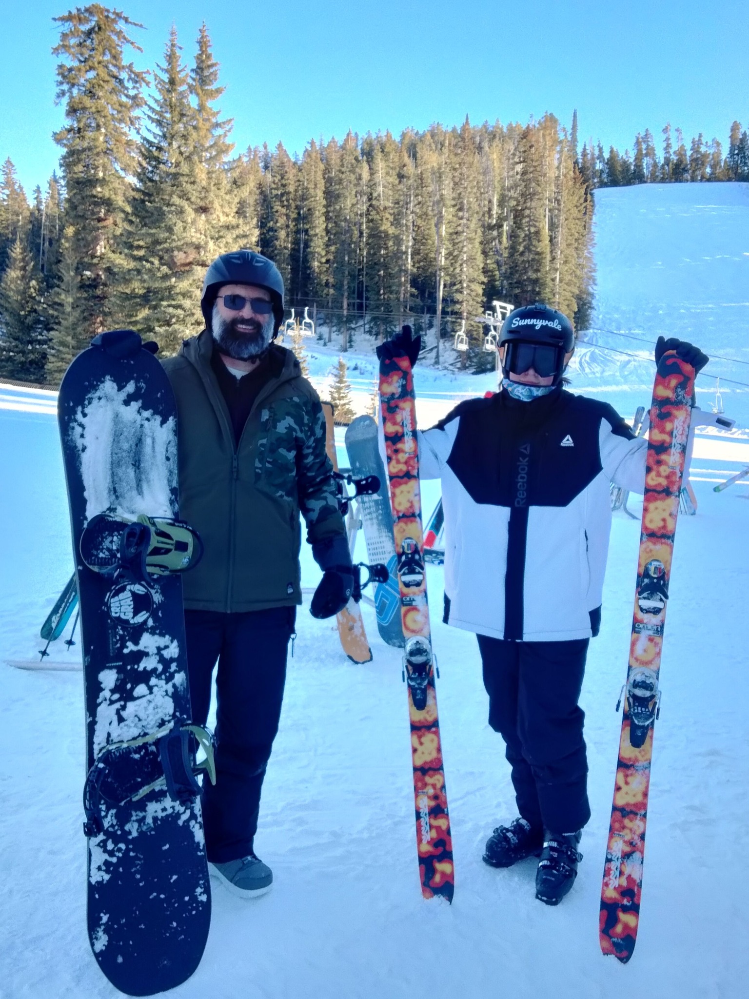 Rogue Riders: Over 40 Beginners Snowboard/Ski Group for Ladies 🏂⛷️ ️ ...