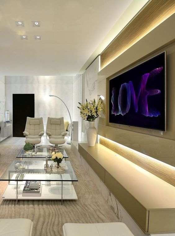 Decoración y Diseño de Interiores