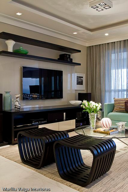 Decoración y Diseño de Interiores