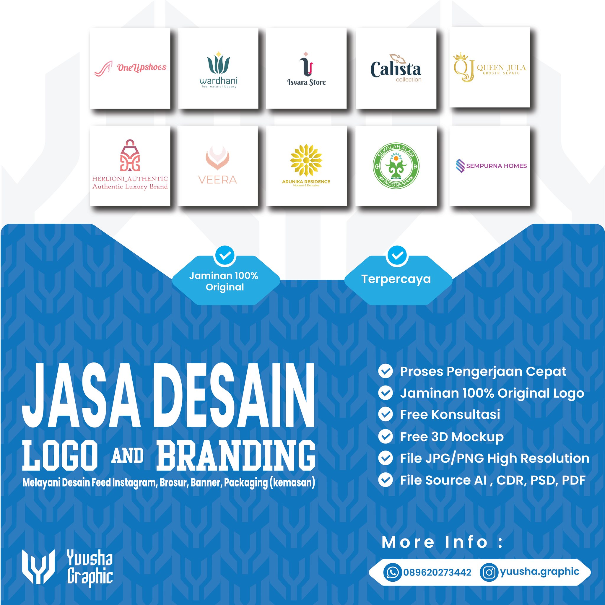 Wirausaha Indonesia | 🔑 Butuh Desain keren untuk bisnis kamu | Facebook