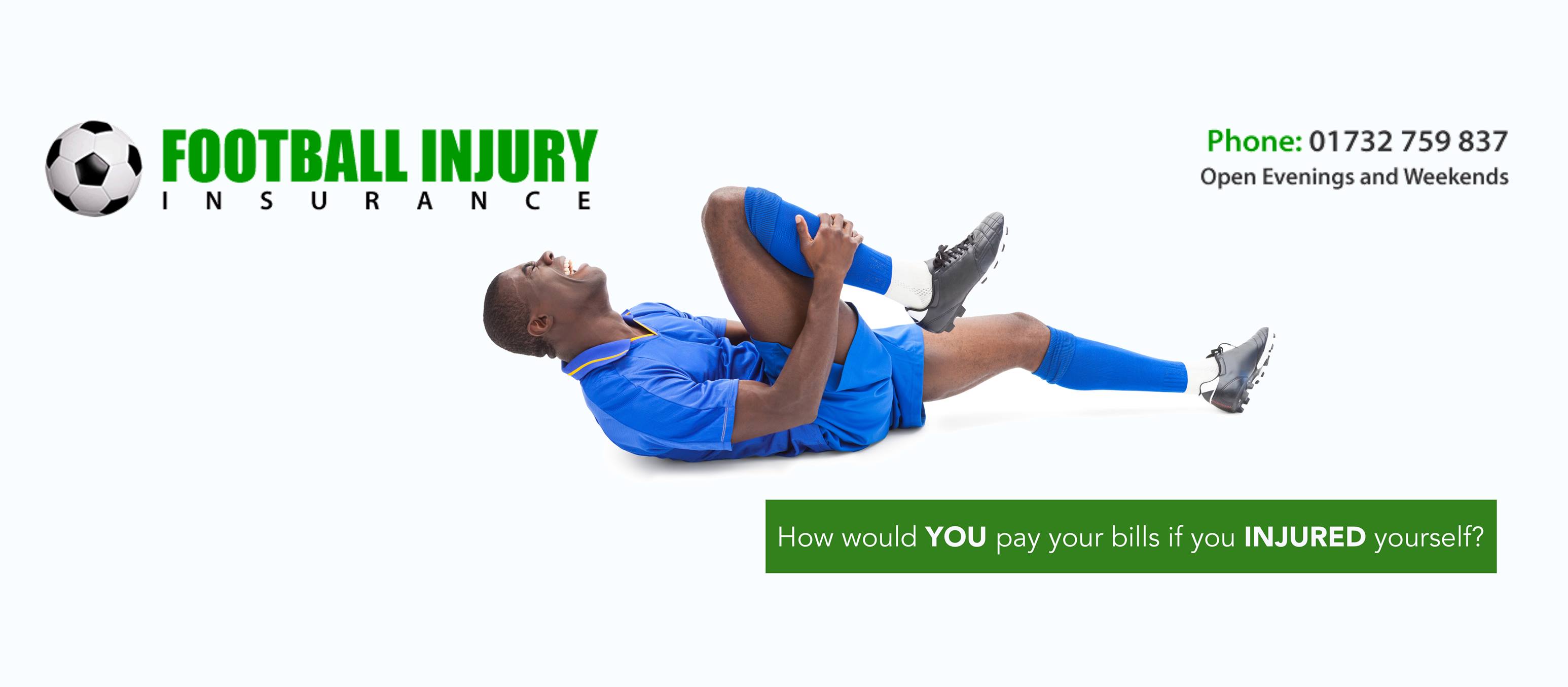 Football Injury Insurance