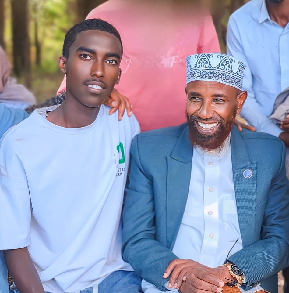 Bilal MA