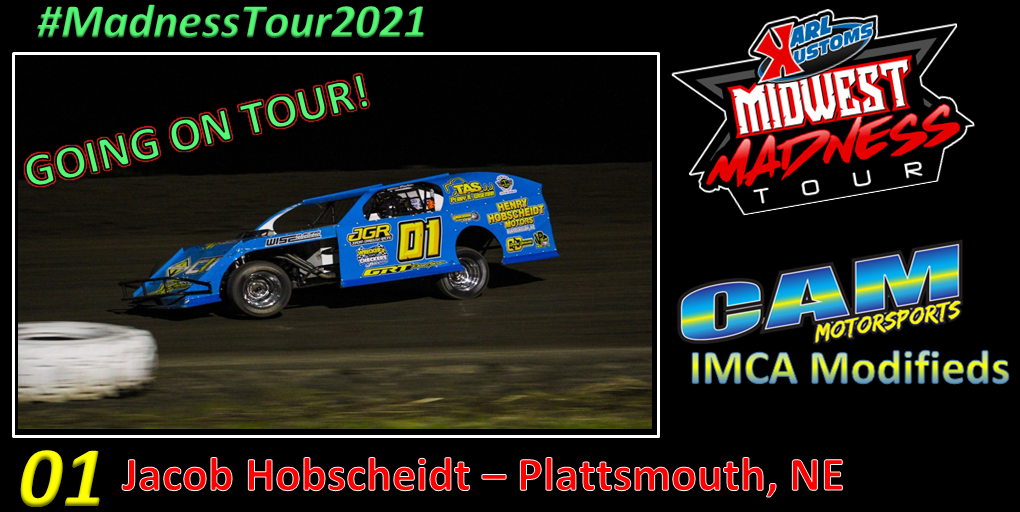 Midwest Madness Tour presented by Western Iowa Racing Results - # ...
