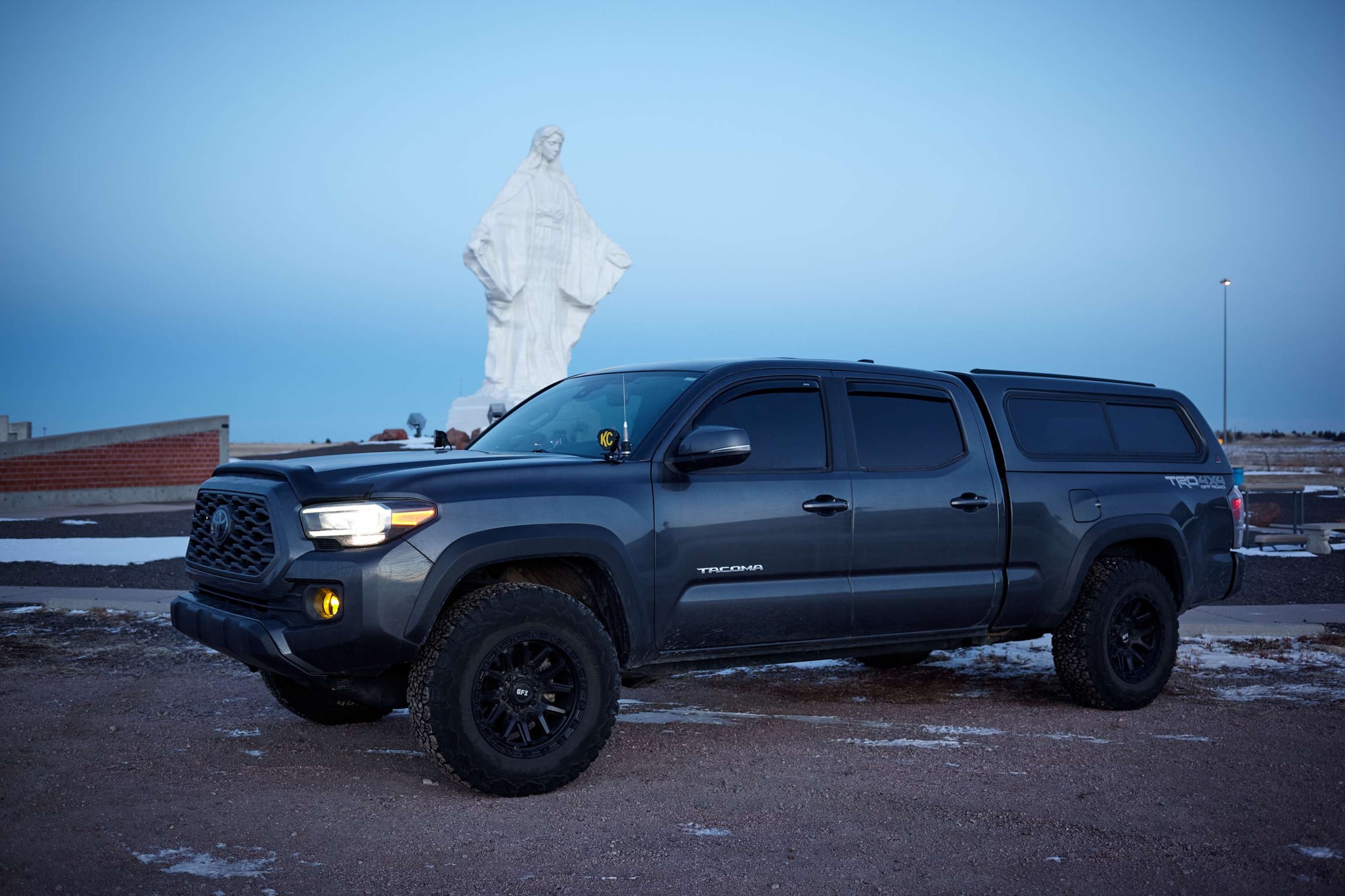 G-FX Wheels - The TR26 Truck wheels are engineered for...