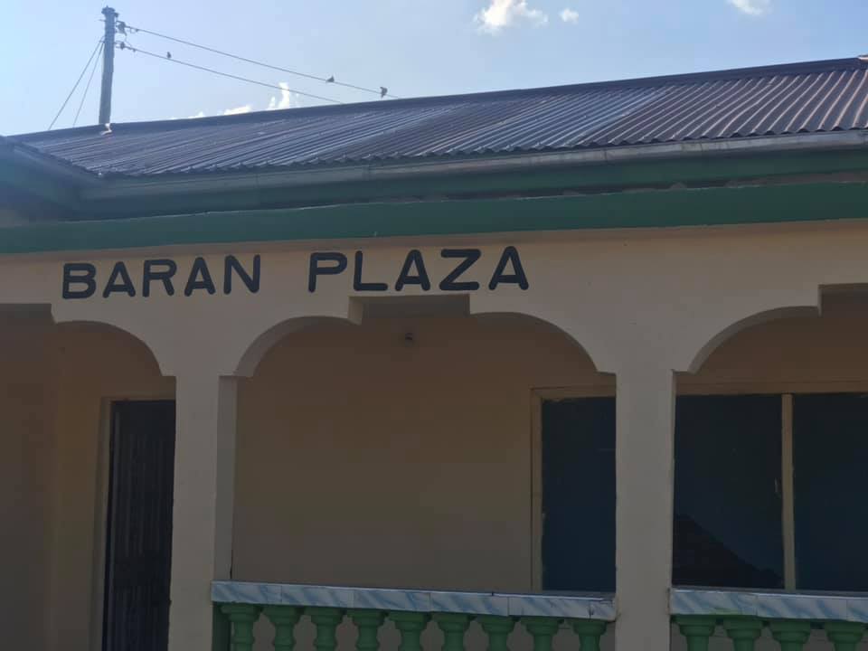 Baran Garissa Blocks | Garissa