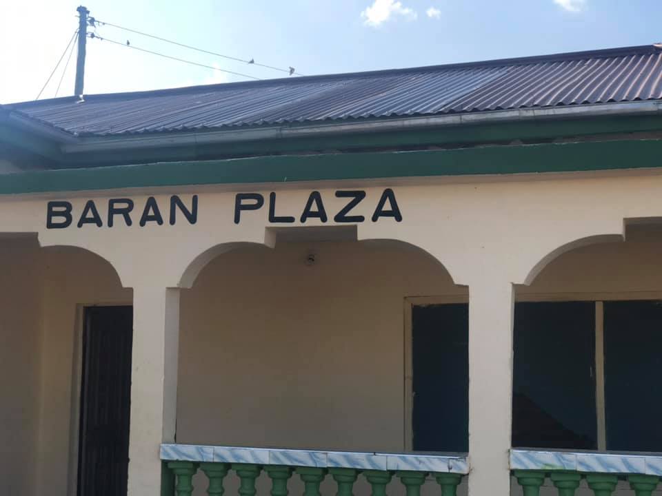 Baran Garissa Blocks | Garissa