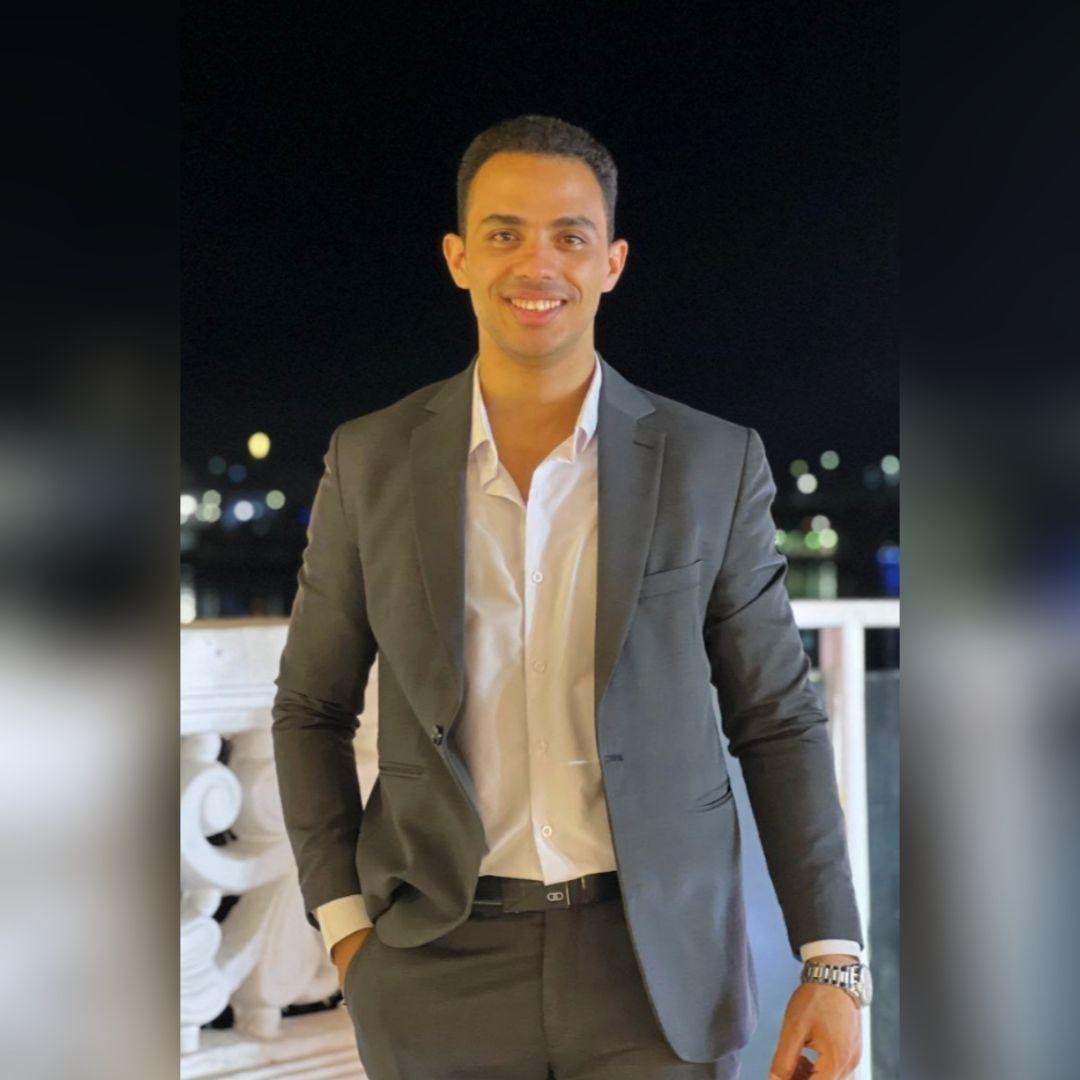 Mustafa Rabie