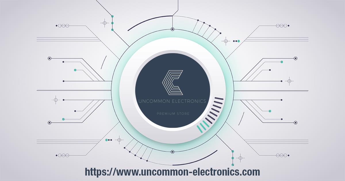 Uncommon-Electronics
