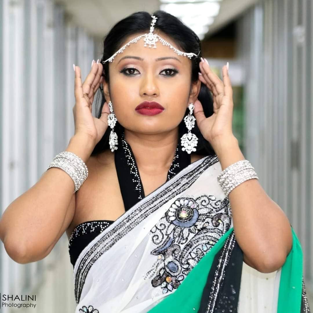 Happy birthday Sangeeta Subnaik... - Masala Entertainment