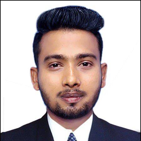 Mamun Rafi