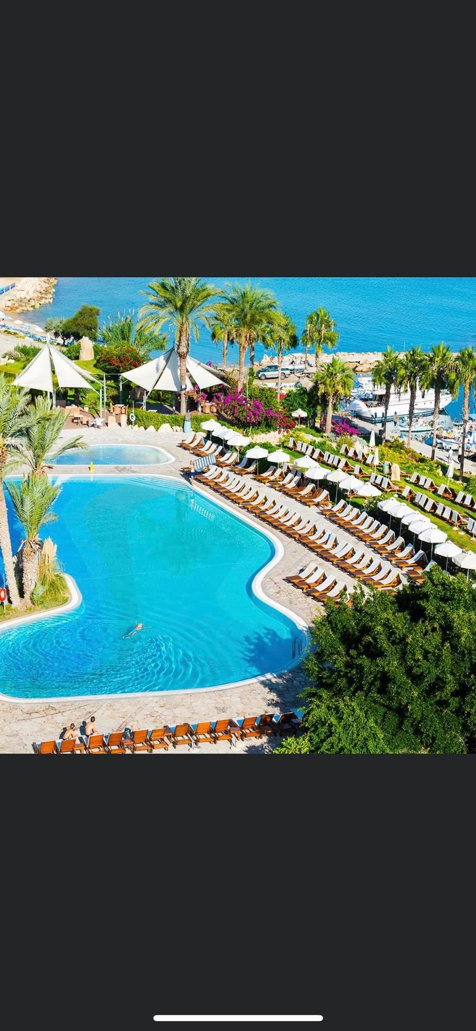 Travel & More - 🇨🇾 🇨🇾 🇨🇾 5 ⭐️ Luxury Cyprus Winter...