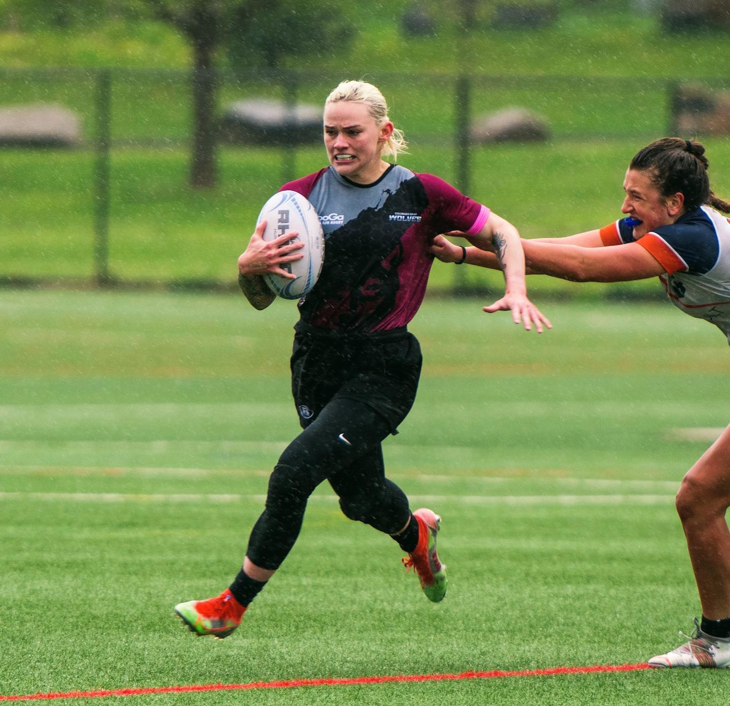 CONGRATULATIONS 🦅 Gray... - Colorado Gray Wolves Rugby Club | Facebook