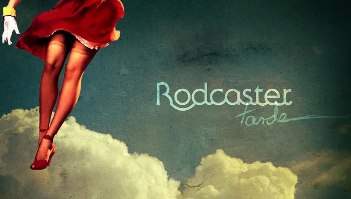 Rodcaster