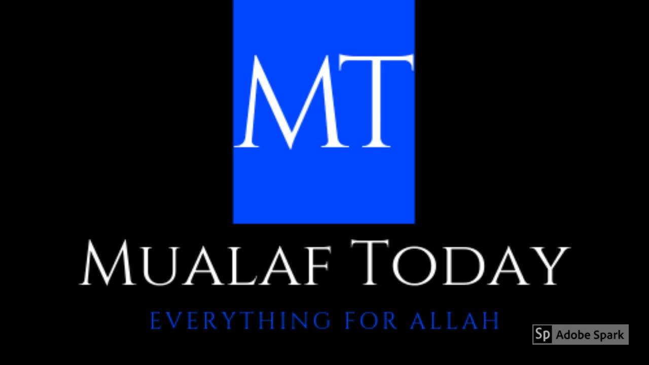 Mualaf Today | Bangsar