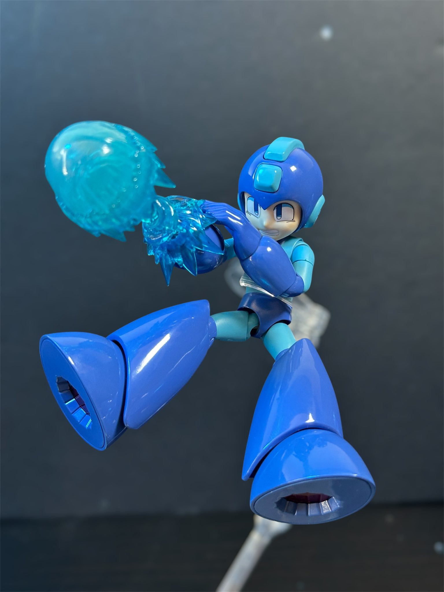 Whale Wave 1-80GF [Metal Coat: Blue, Fishing Spirits Wonder