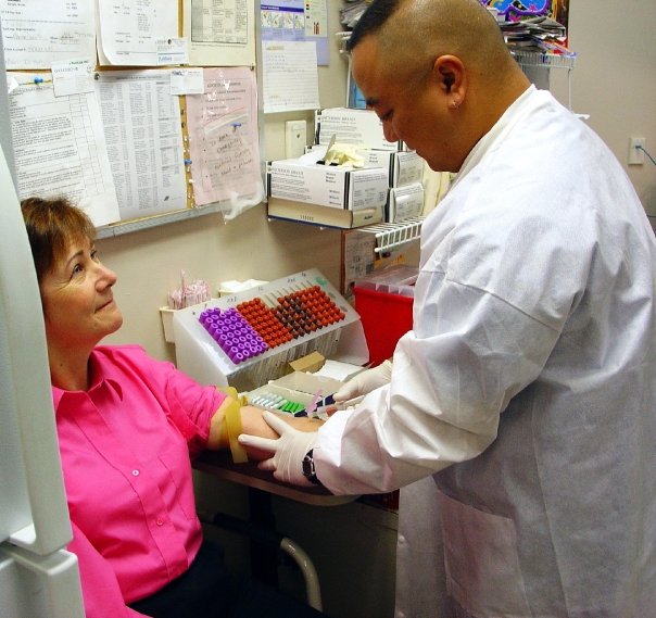 Temporary Lab Services