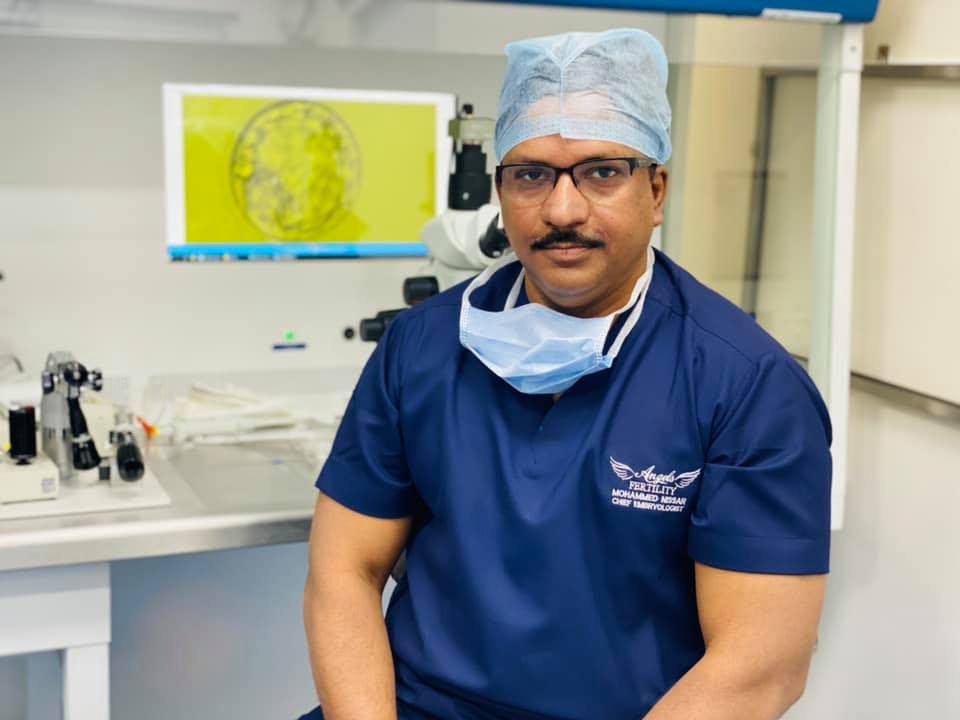 Dr.Borus Andro Lab & Research Centre - Dr Borus institute of ANDROLOGY ...