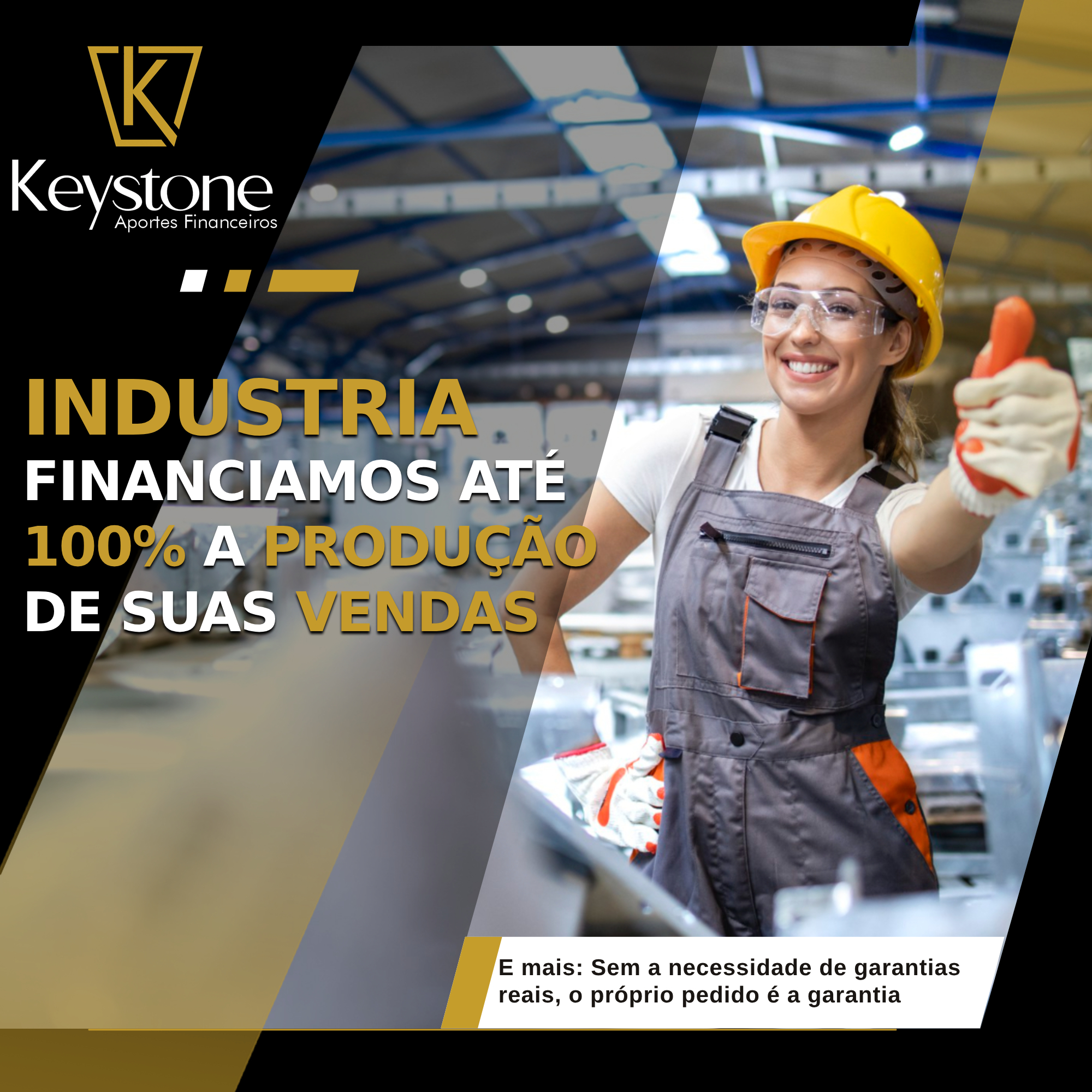 Keystone Capital Partners | Joinville SC