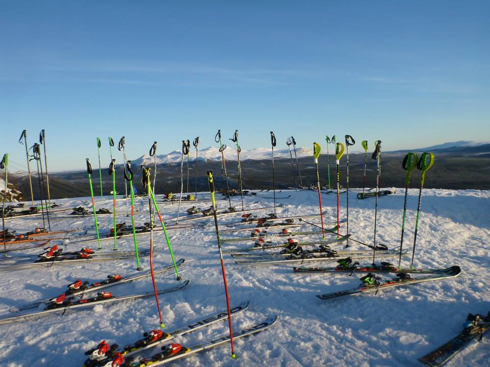 Kimstad Goif Skidcenter added a... - Kimstad Goif Skidcenter