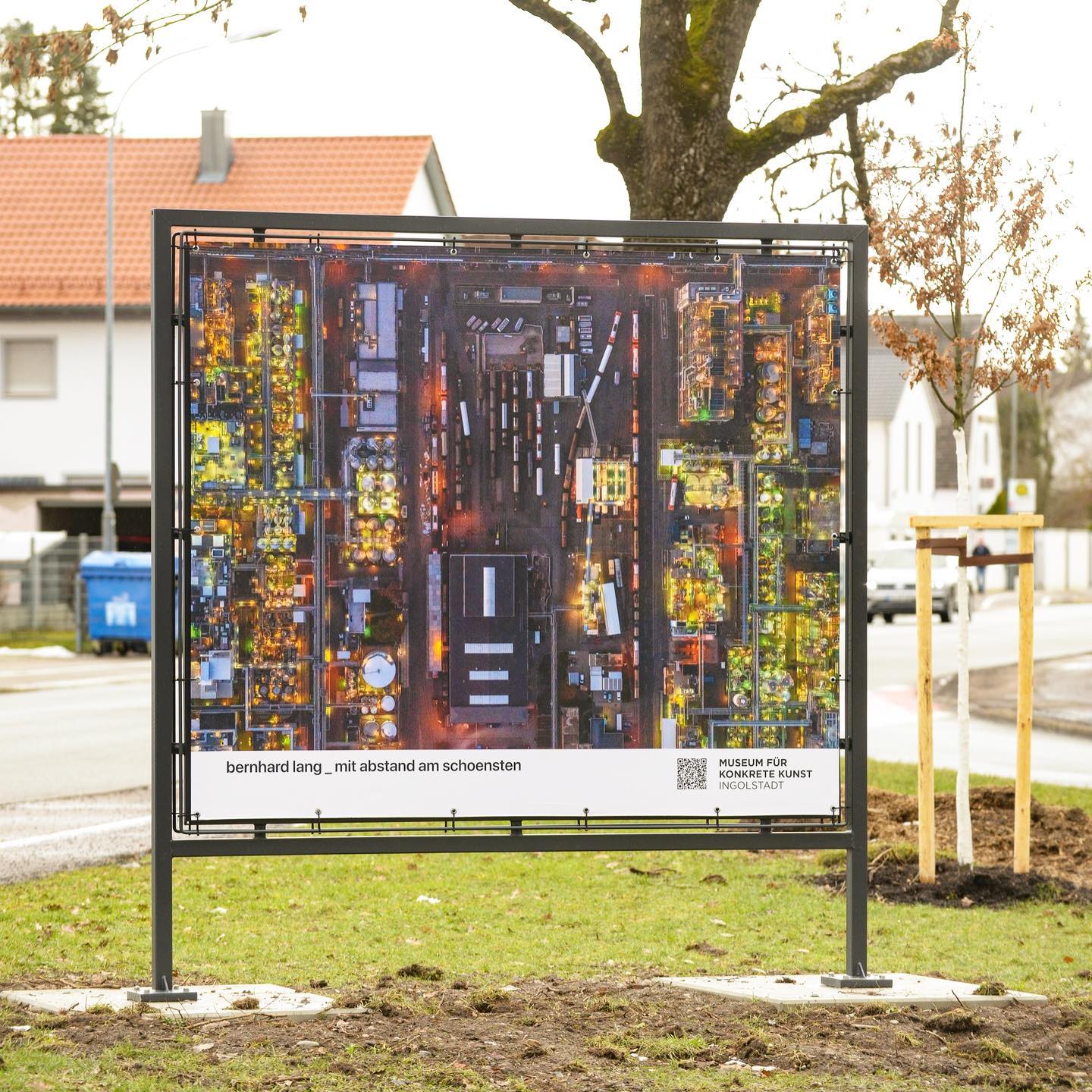 Museum für Konkrete Kunst... - Museum für Konkrete Kunst