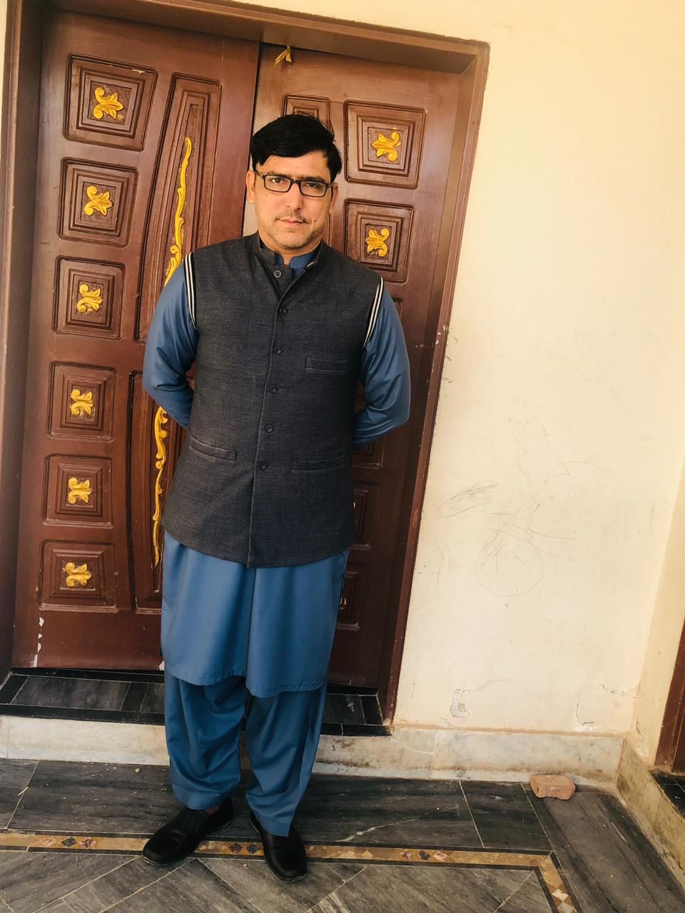 Nadeem Khan Rind