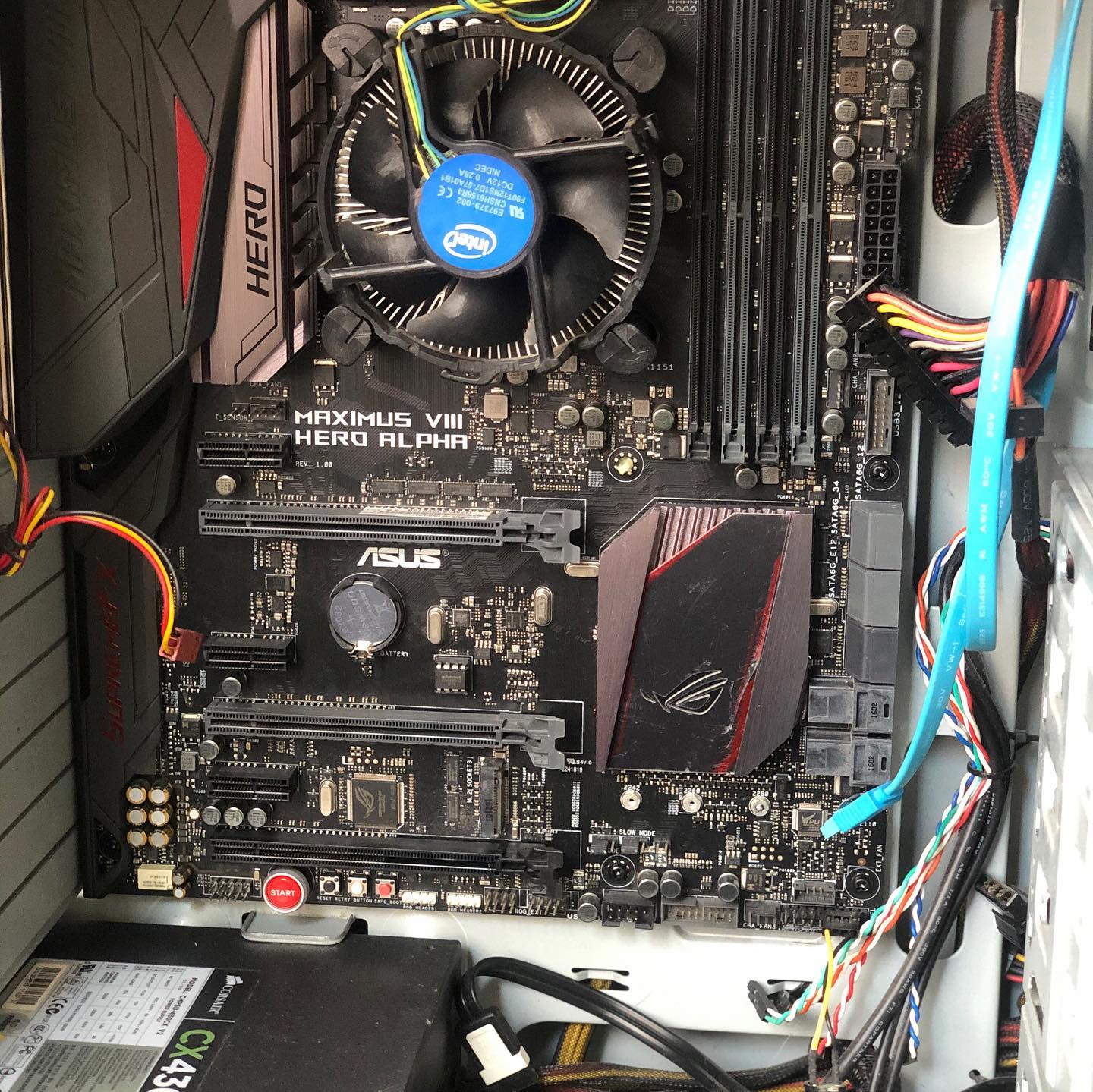 Click Computadoras